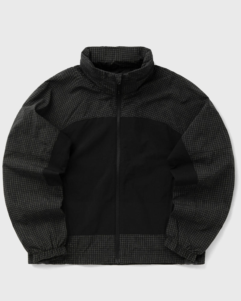 The North Face Womens Hke Utility Wind Jacket Black