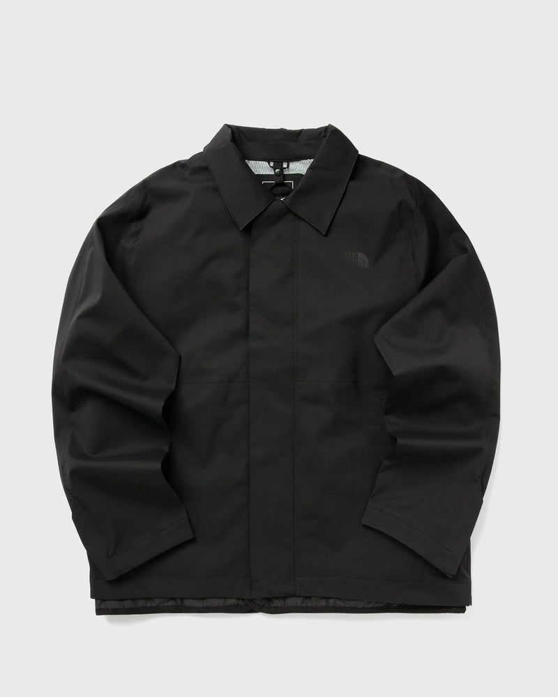 The North Face City Triclimate Jacket Black
