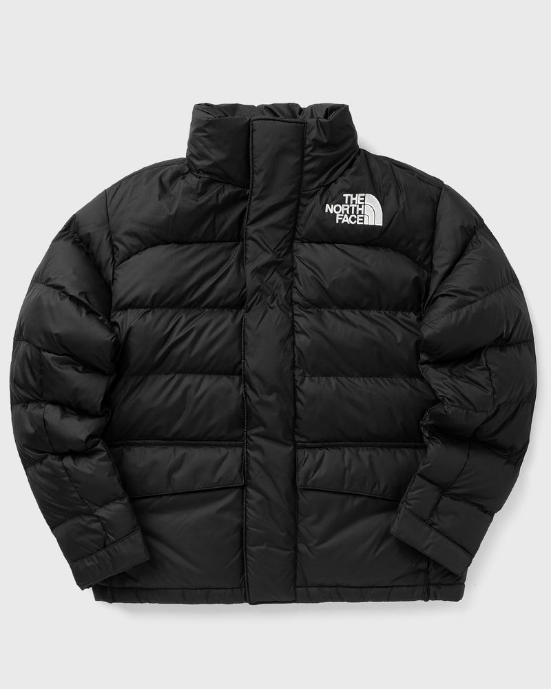 The North Face Womens Limbara Insulated Jacket Black