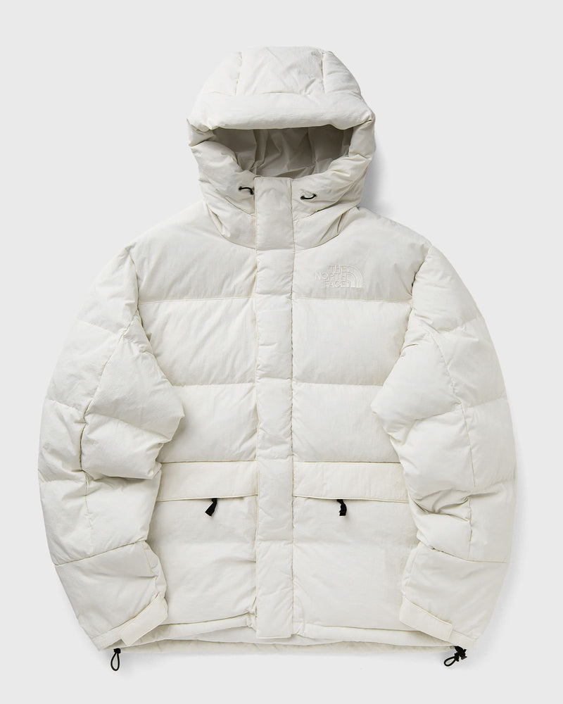 The North Face Hmlyn Down Dtm Parka White