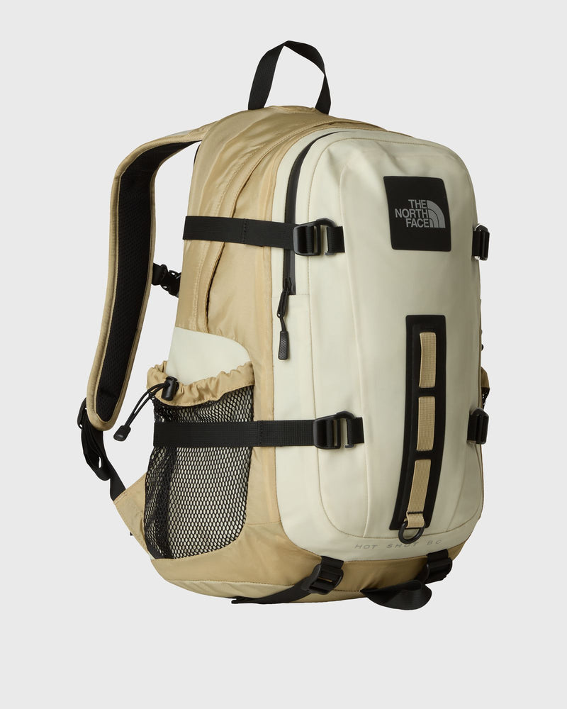 The North Face Hot Shot Bc Aki Ston Beige