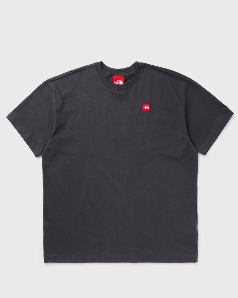 The North Face Redbox S/S Tee Black
