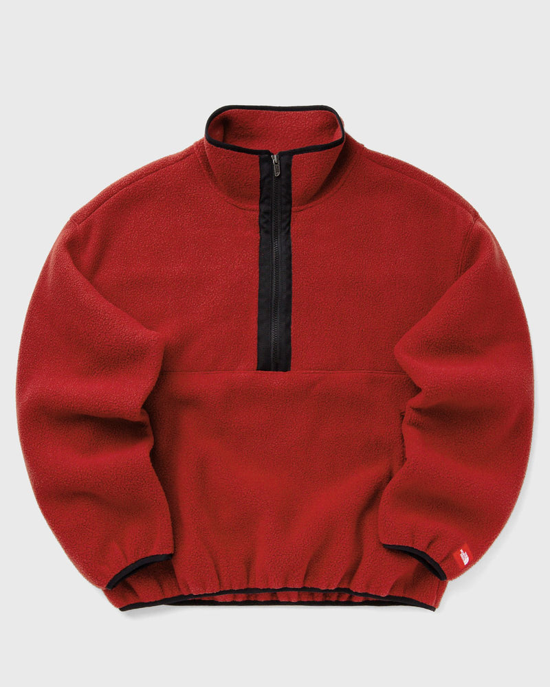 The North Face Tnf Red Box 1/2 Zip Fleece