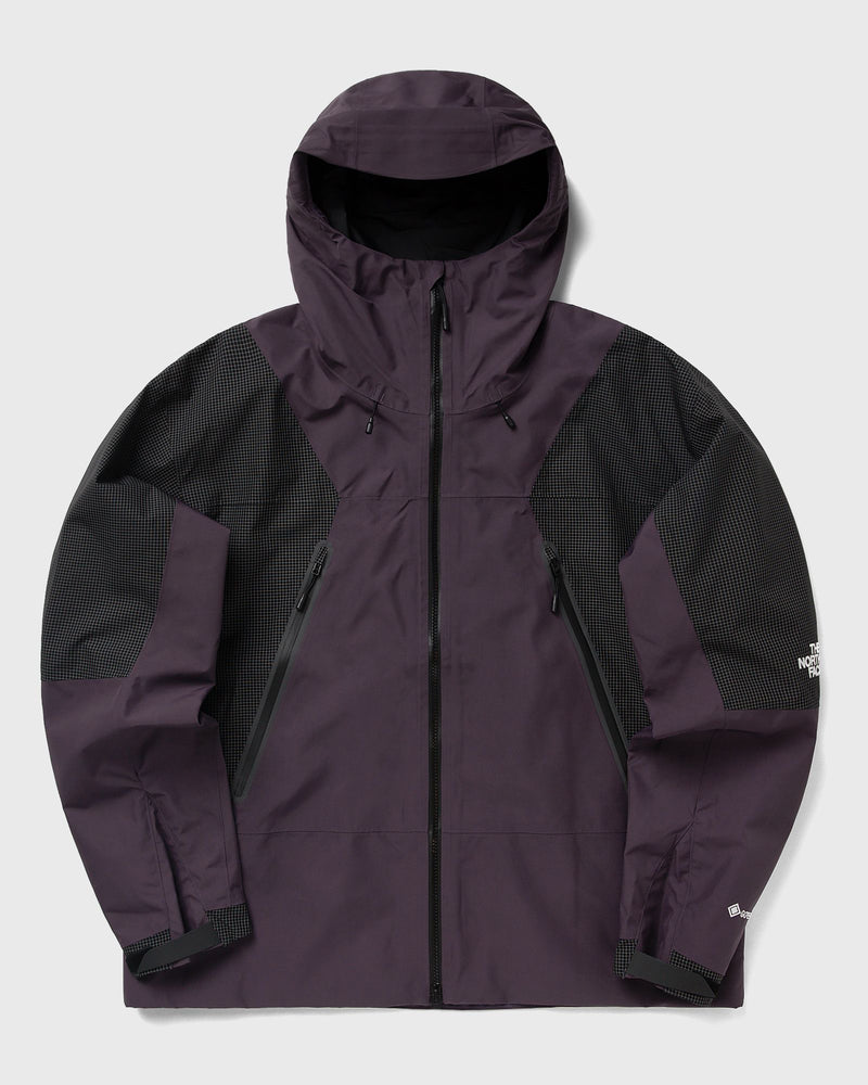 The North Face Hke Spectra GTX Mountain Light Jacket Grey