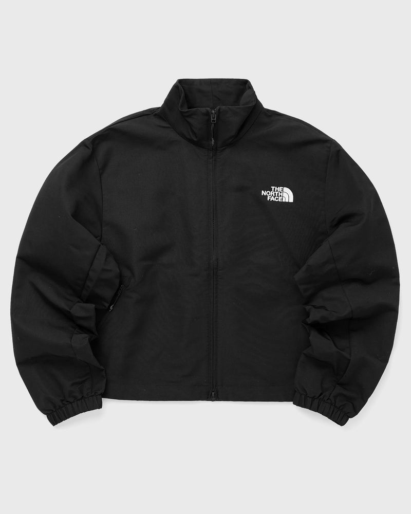 The North Face Womens Tnf Easy Packable Jacket Black