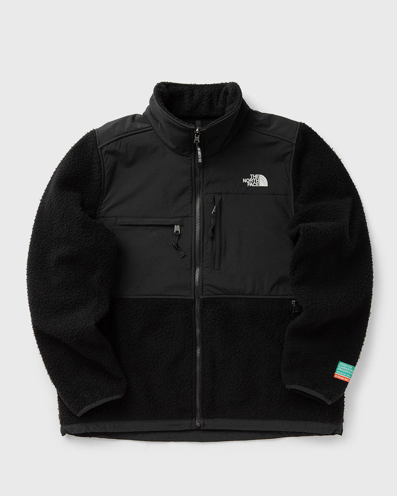 The North Face X Casentino 1995 Denali Jacket Black