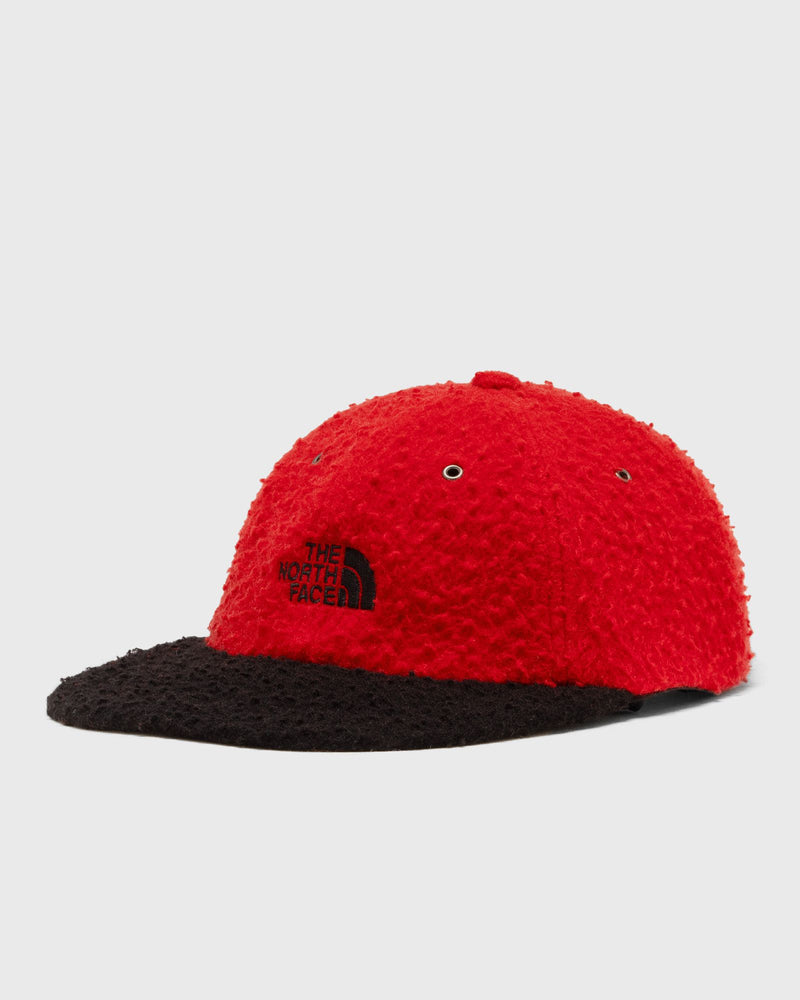 The North Face X Casentino Classic Hat Red