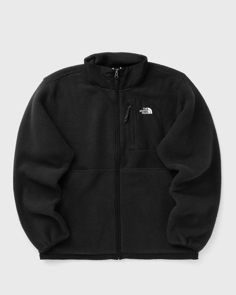 The North Face Yumiori Off Peak Full Zip Jacket Black