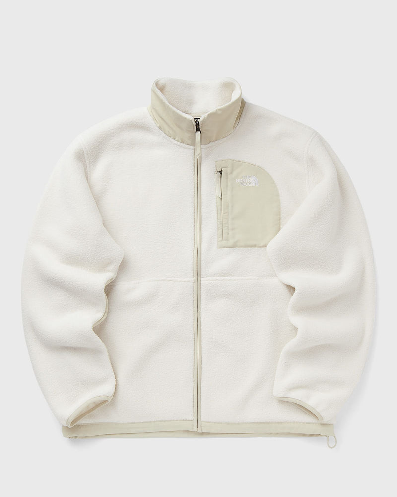 The North Face Yumiori Off Peak Full Zip Jacket White