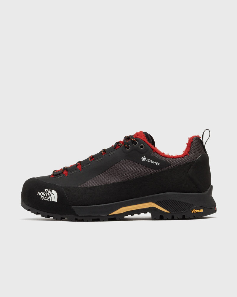The North Face X Casentino Verto Alpine GORE-TEX® Black