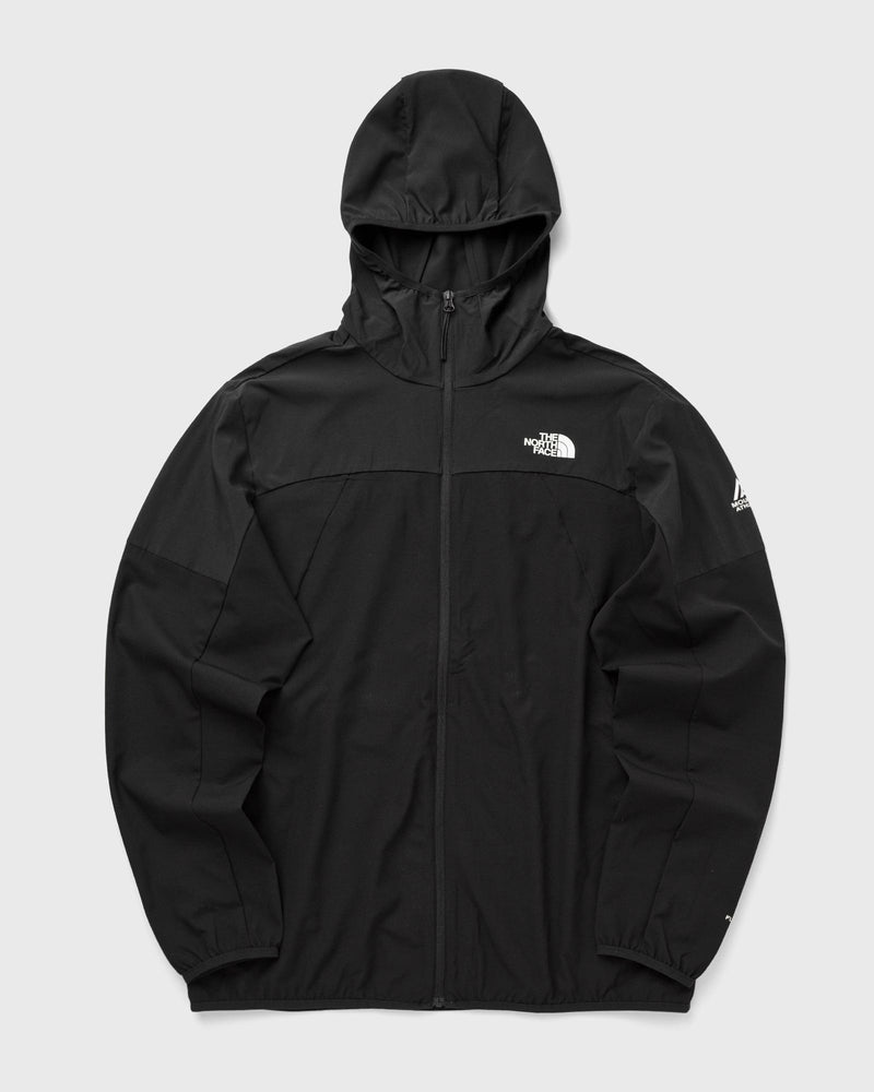 The North Face Mountain Athletics Ushba Hooded Jacket Black