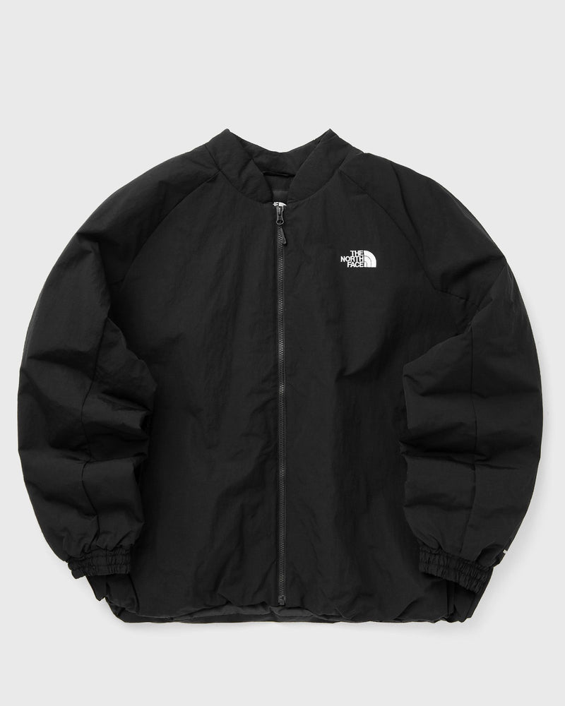 The North Face Nse Light Insulated Bomber Jacket Black