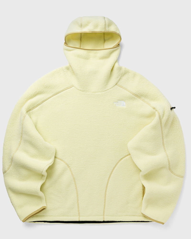 The North Face Nse Balaclava Fleece Yellow