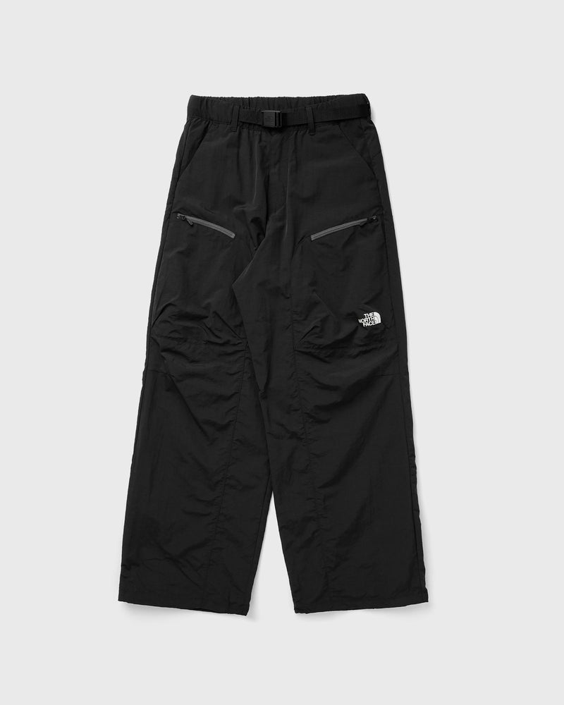 The North Face Nse Belted Pant Black