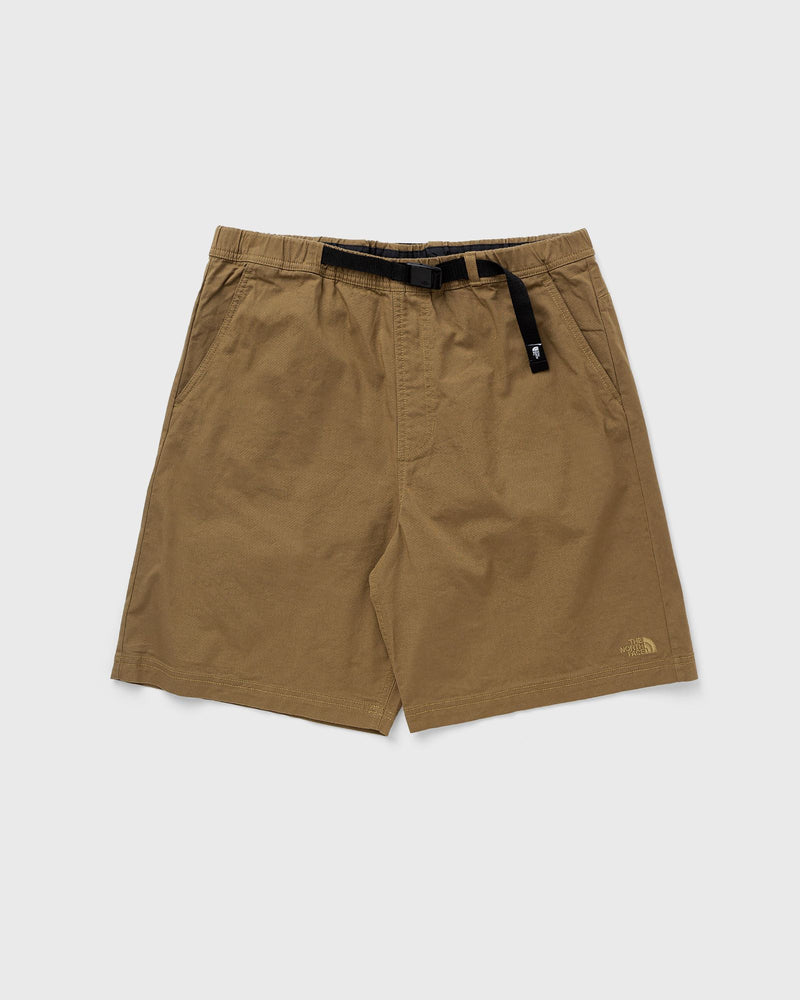 The North Face Baggy Beta Shorts Brown