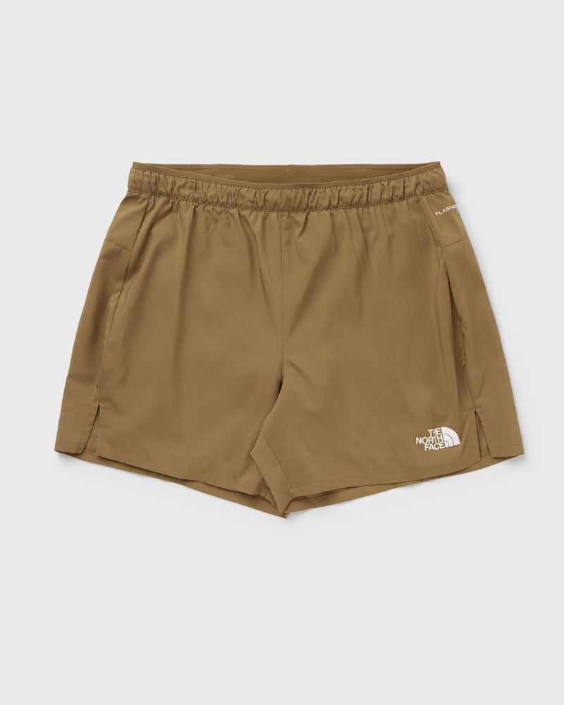 The North Face Lightbright 2IN1 Short 5IN Brown