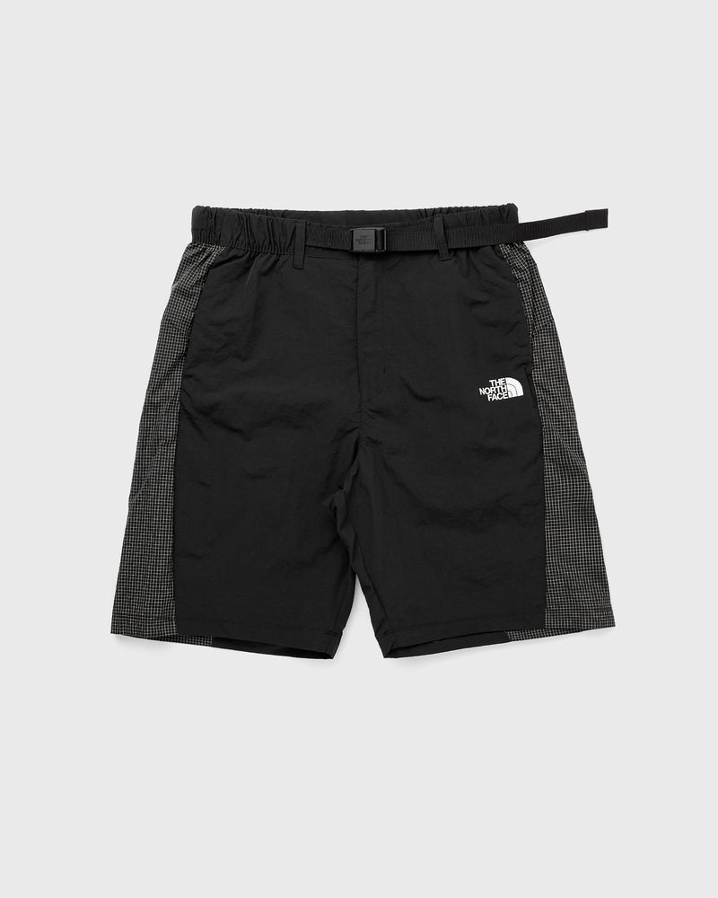 The North Face Nse Belted Short Black