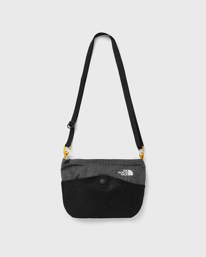 The North Face Clyffe Shoulder Bag Grey