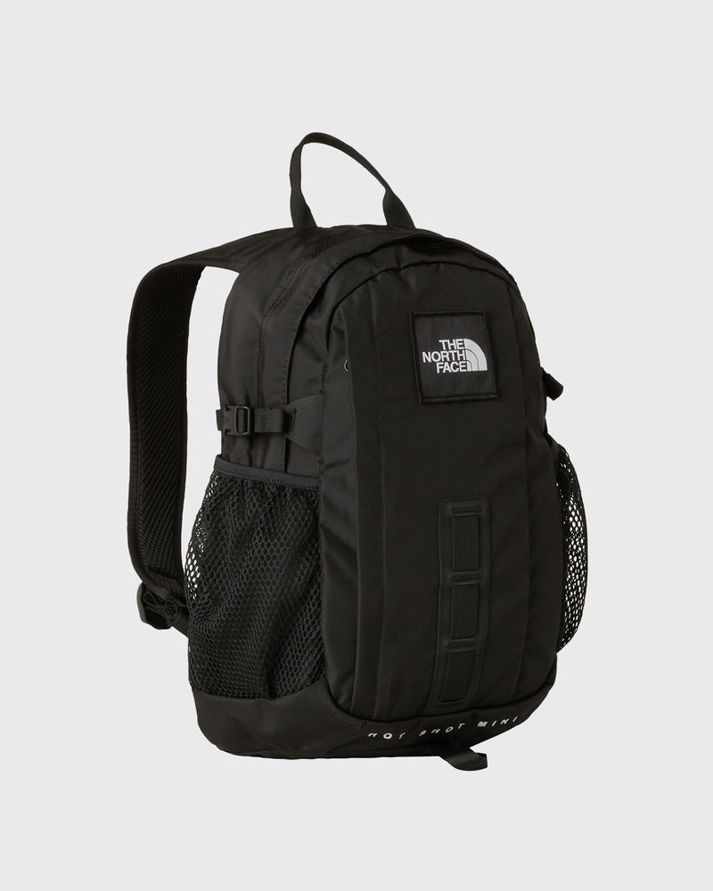 The North Face Hot Shot Mini Black