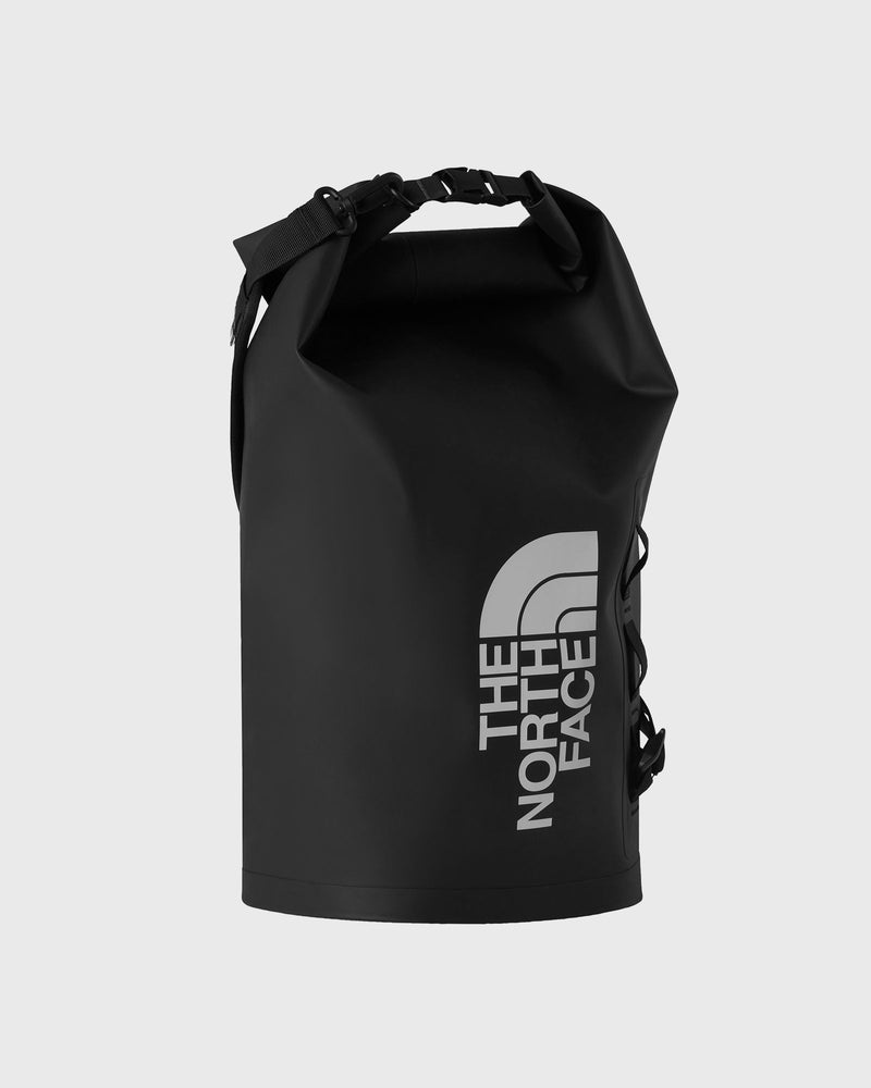 The North Face Base Camp Dry Bag 18L Black