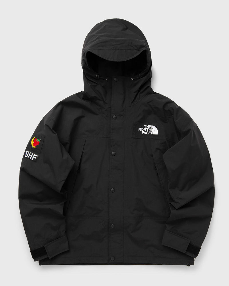 The North Face X Sky High Farm Goods Mountain Jacket Black