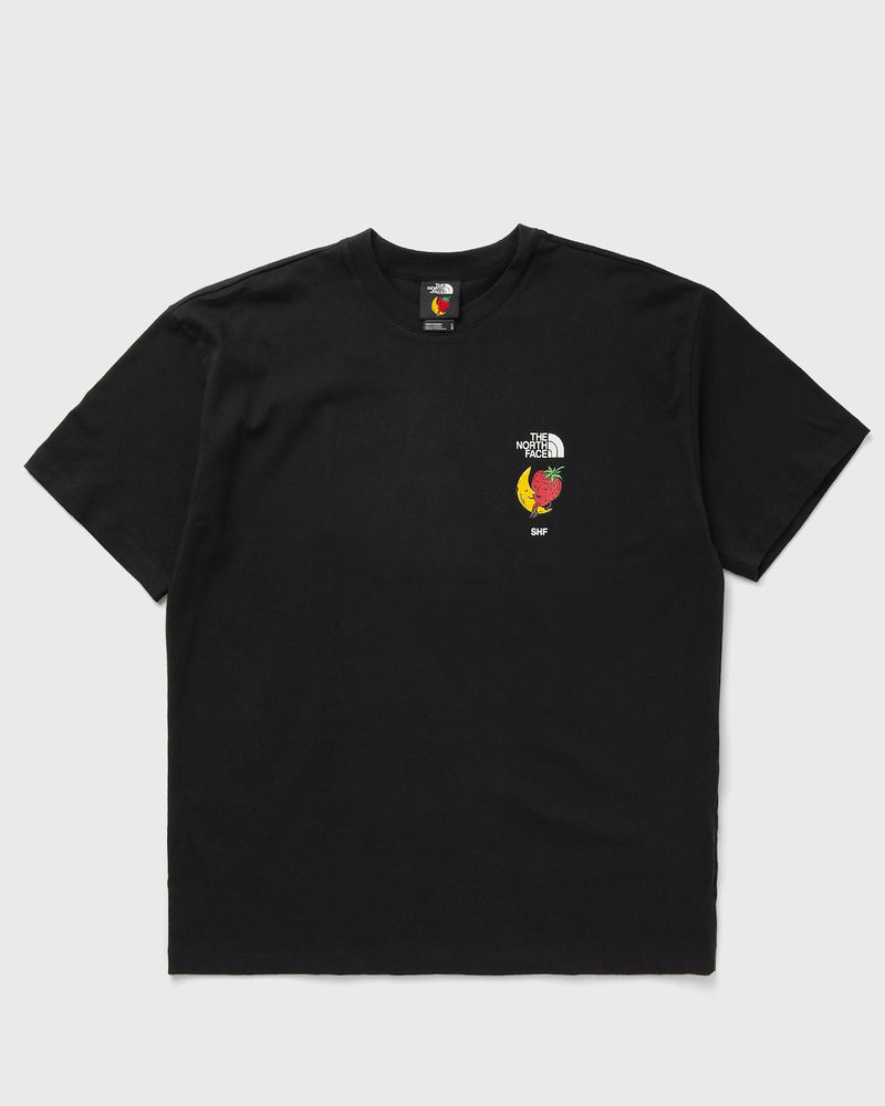 The North Face X Sky High Farm Goods Tee Black