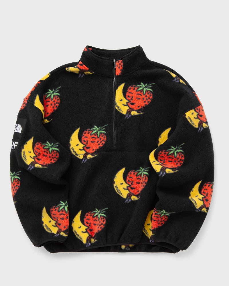 The North Face X Sky High Farm Goods Fleece Jacket Black