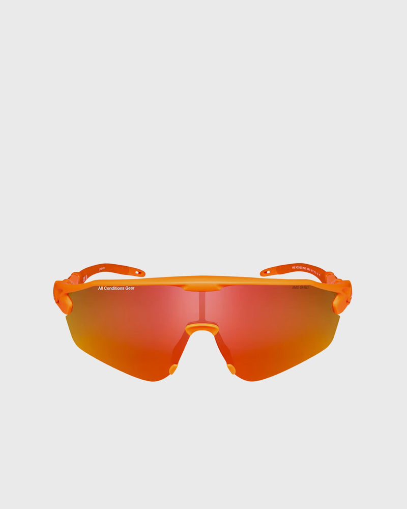 Nike Vista Peak IQ9341X Orange