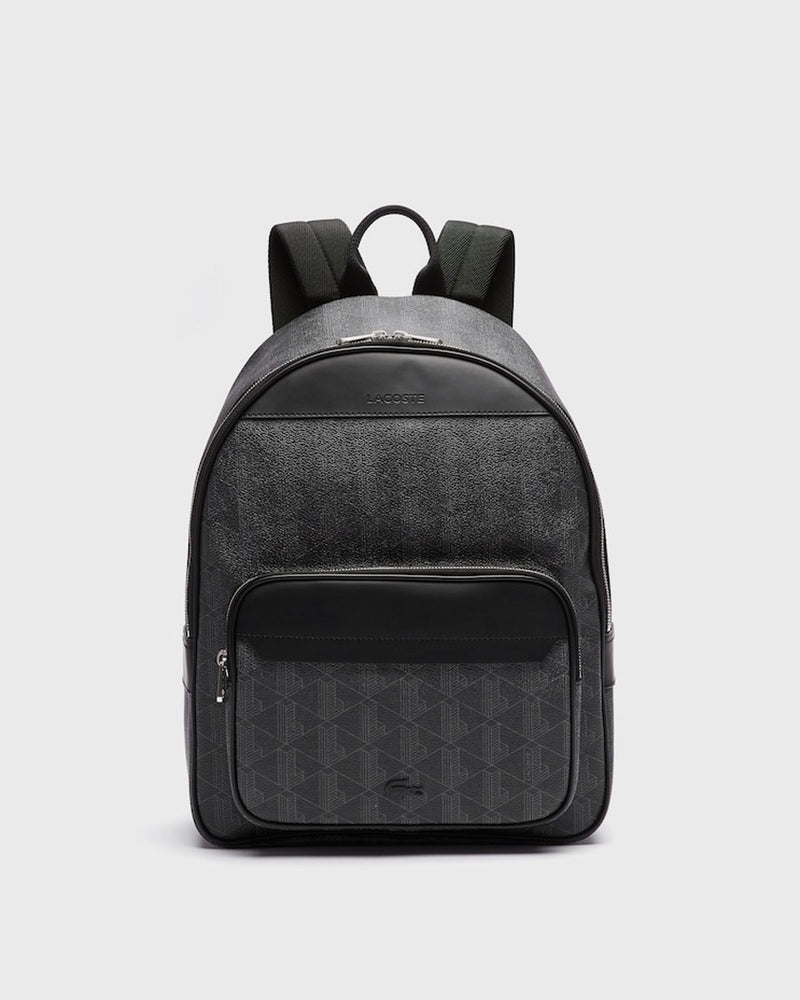 Lacoste the Blend Backpack Black