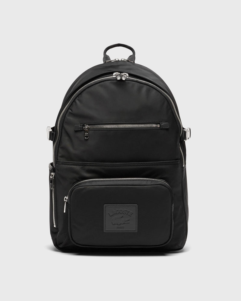 Lacoste Classics Backpack Black