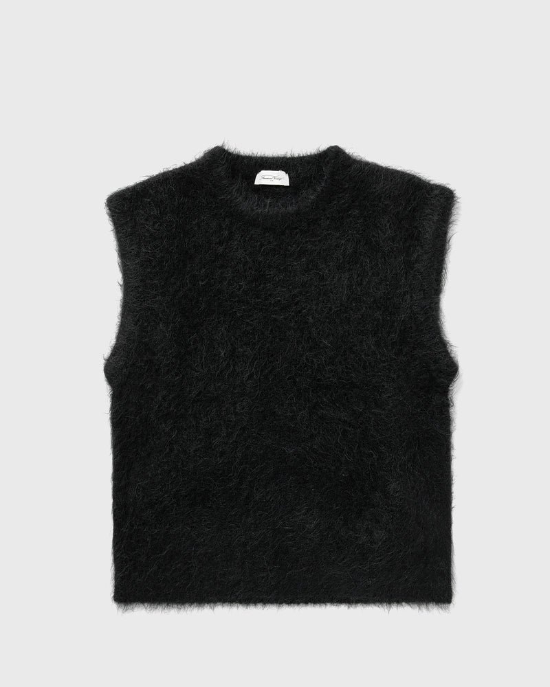American Vintage Niby Pullover Black