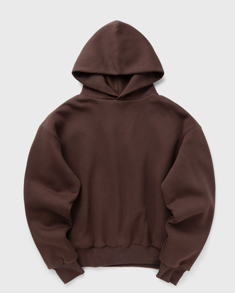 Perplex Armor Hoodie Brown