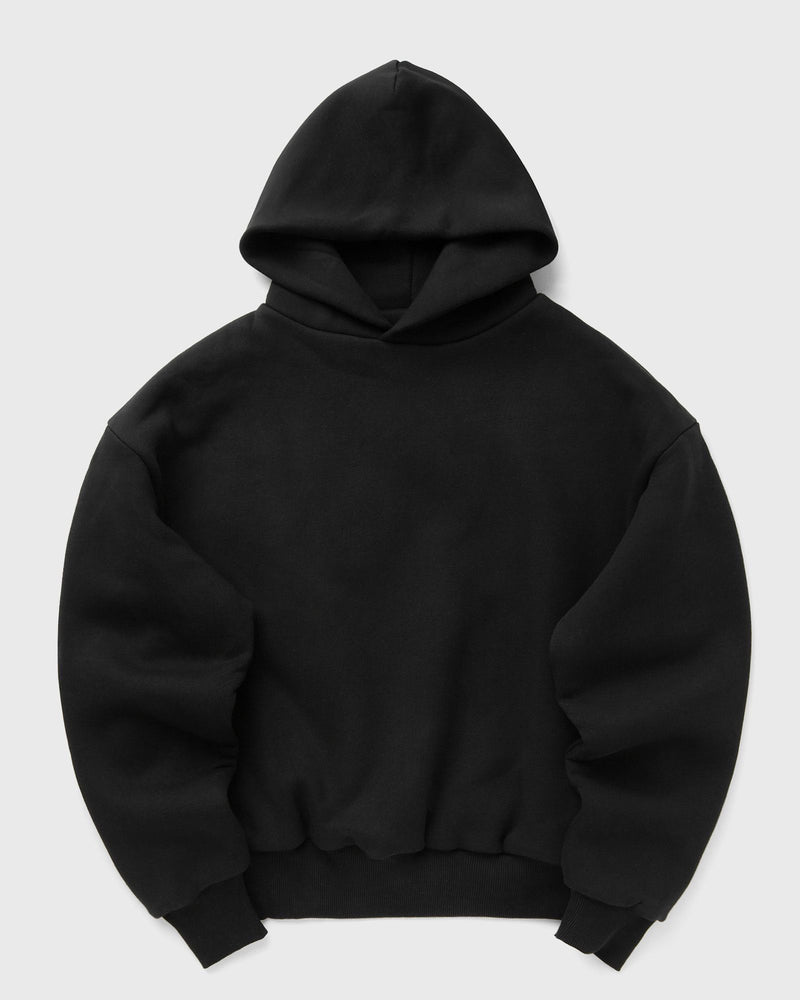 Perplex Armor Hoodie Black