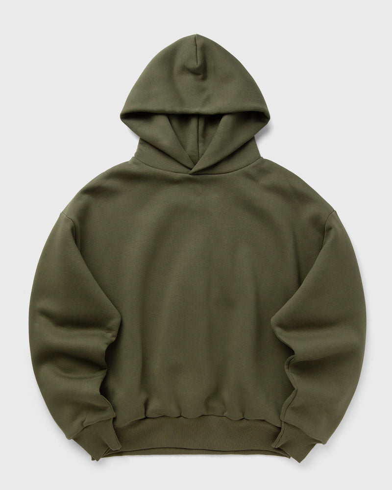 Perplex Armor Hoodie Green