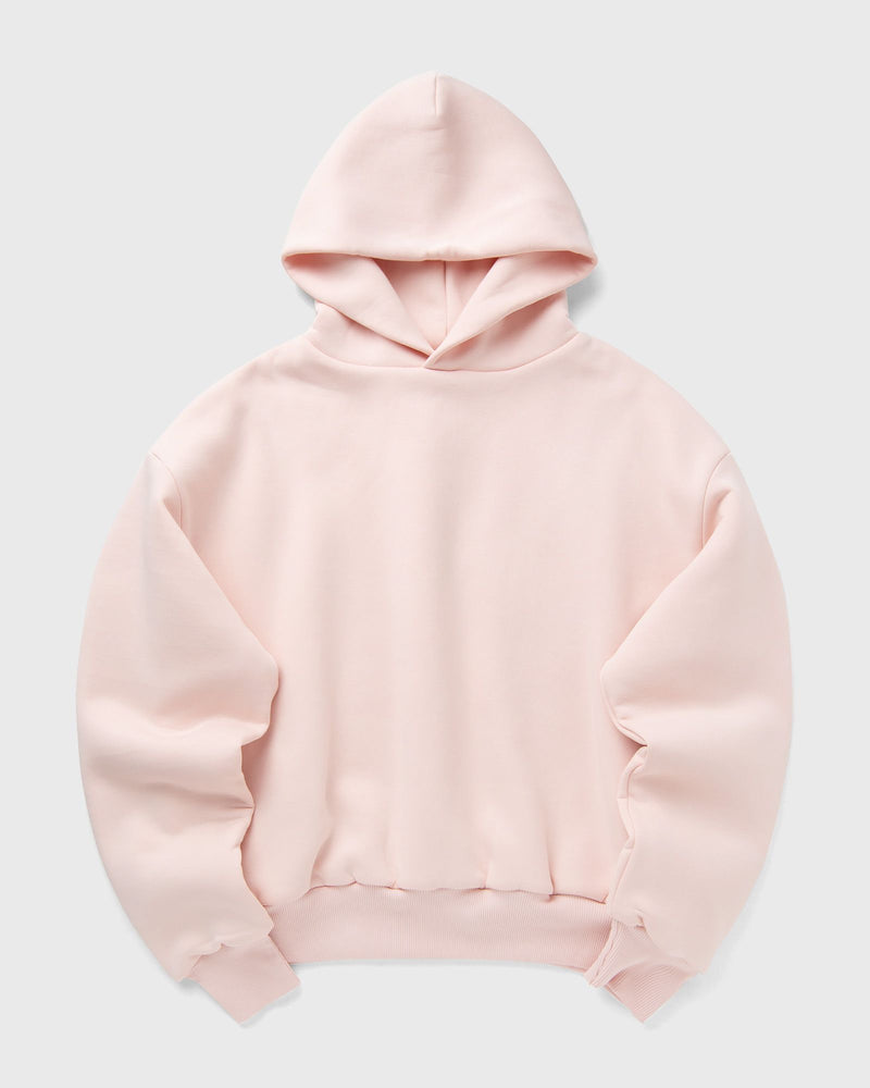 Perplex Armor Hoodie Pink