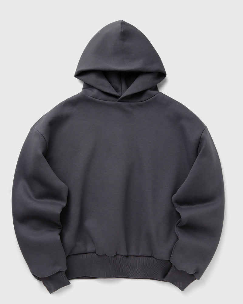 Perplex Armor Hoodie Grey