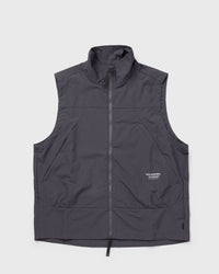 Pas Normal Studios Off-Race Utility Vest Grey
