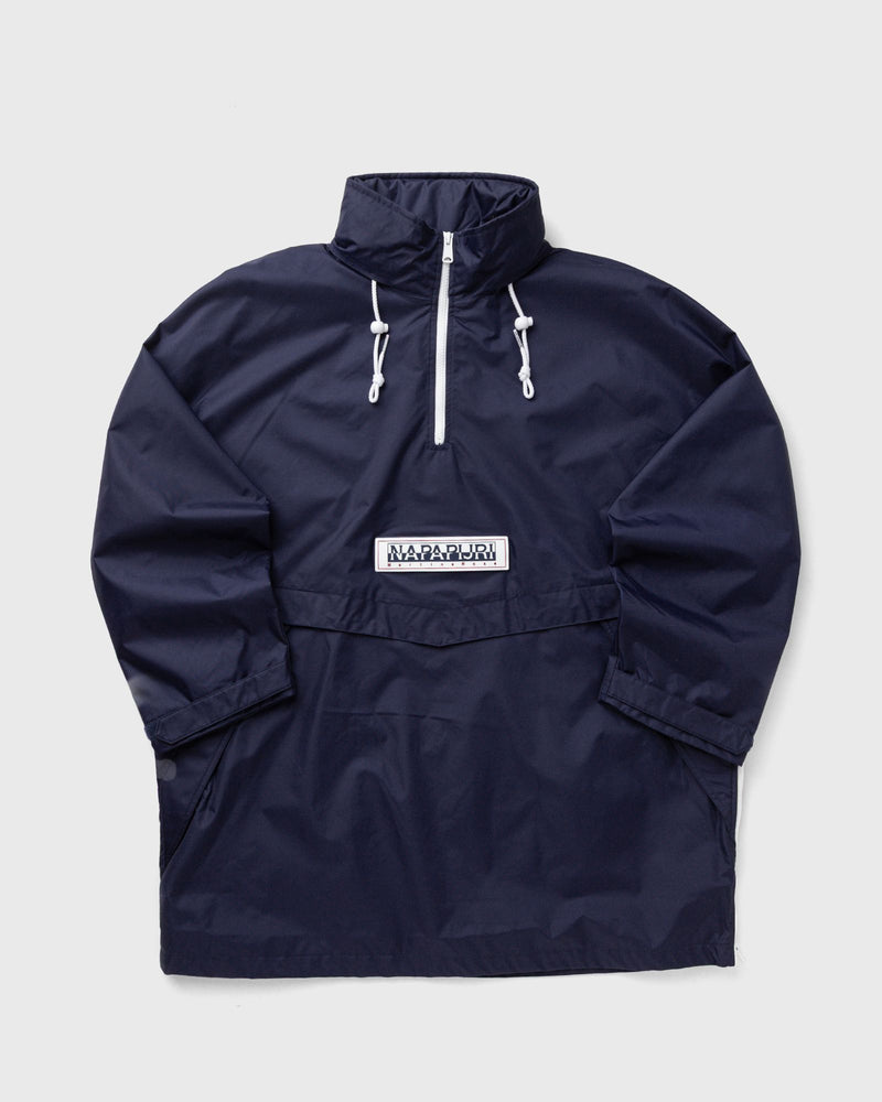 Napapijri X Martine Rose Rainforest Axl Rep Blue