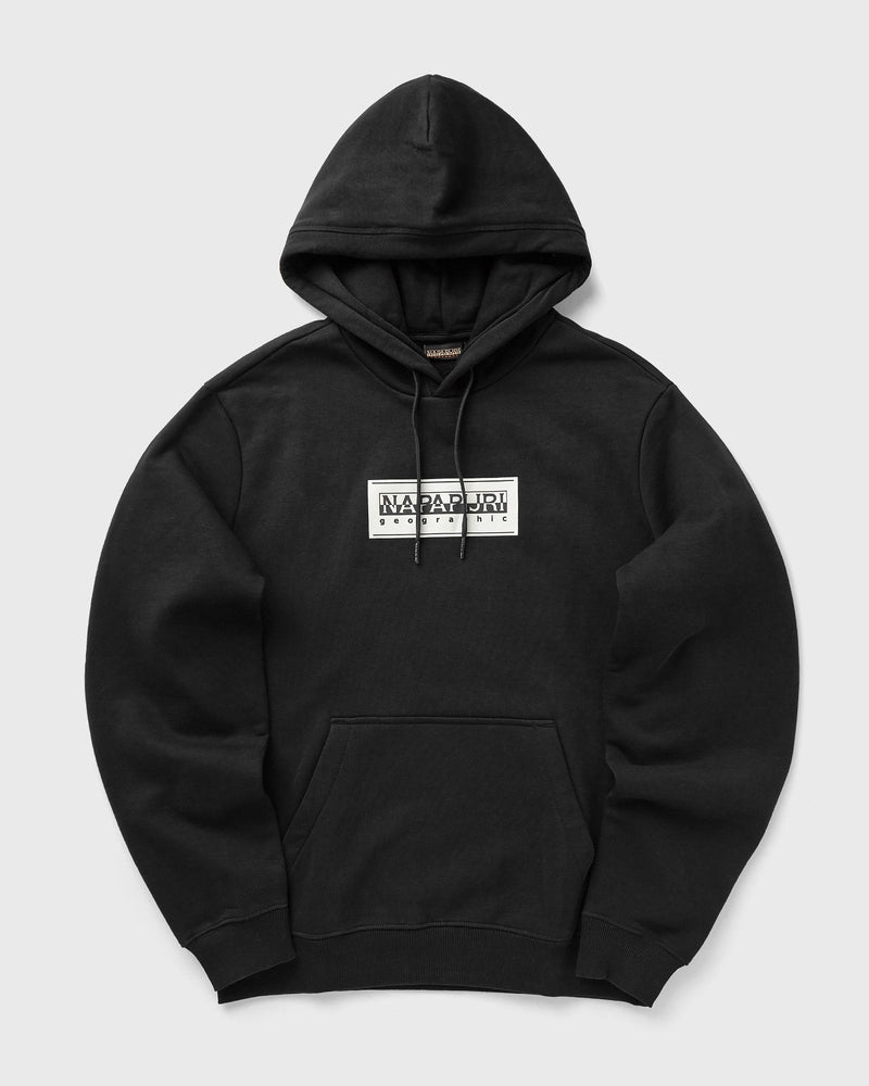 Napapijri B-Box Logo H Sweat Black