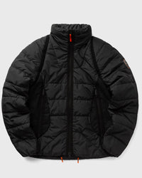 Napapijri a-Biez Modular Puf Black