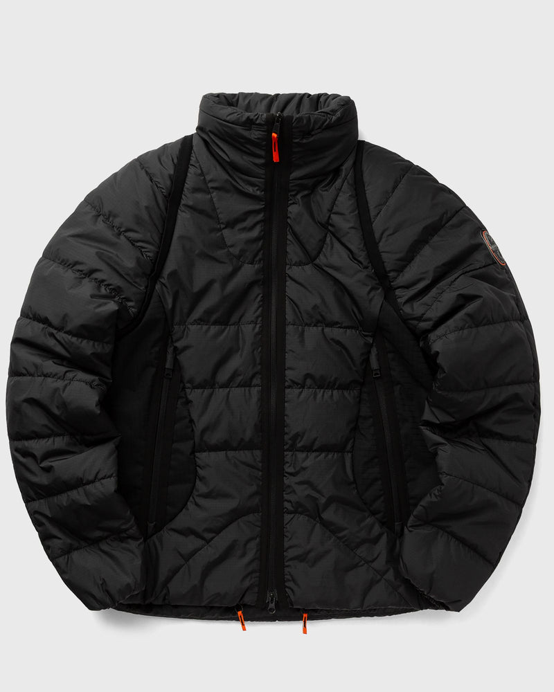 Napapijri a-Biez Modular Puf Black