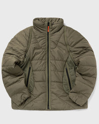 Napapijri a-Biez Modular Puf Green
