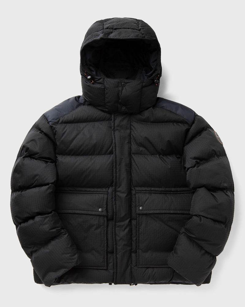 Napapijri a-Gail Puf Black