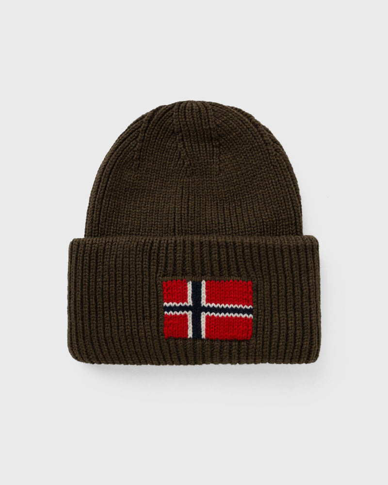 Napapijri F-Evei Brown