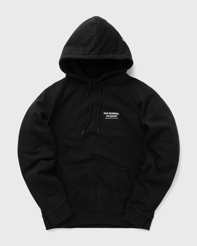 Pas Normal Studios Off-Race Pns Hoodie Black