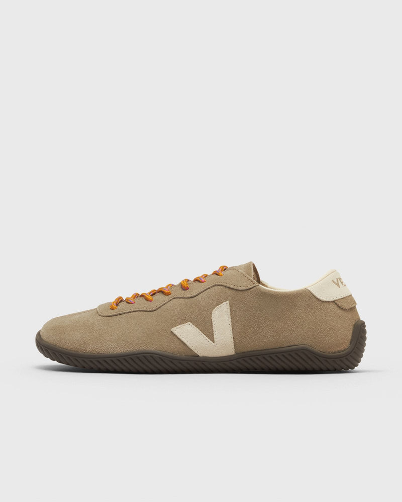 Veja Jitsu Suede Brown