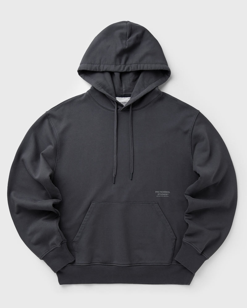Pas Normal Studios Off-Race Hoodie Grey