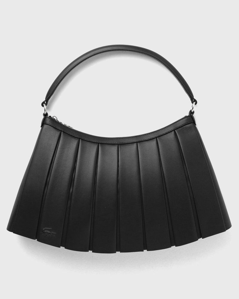 Lacoste Lenglen Bag Black