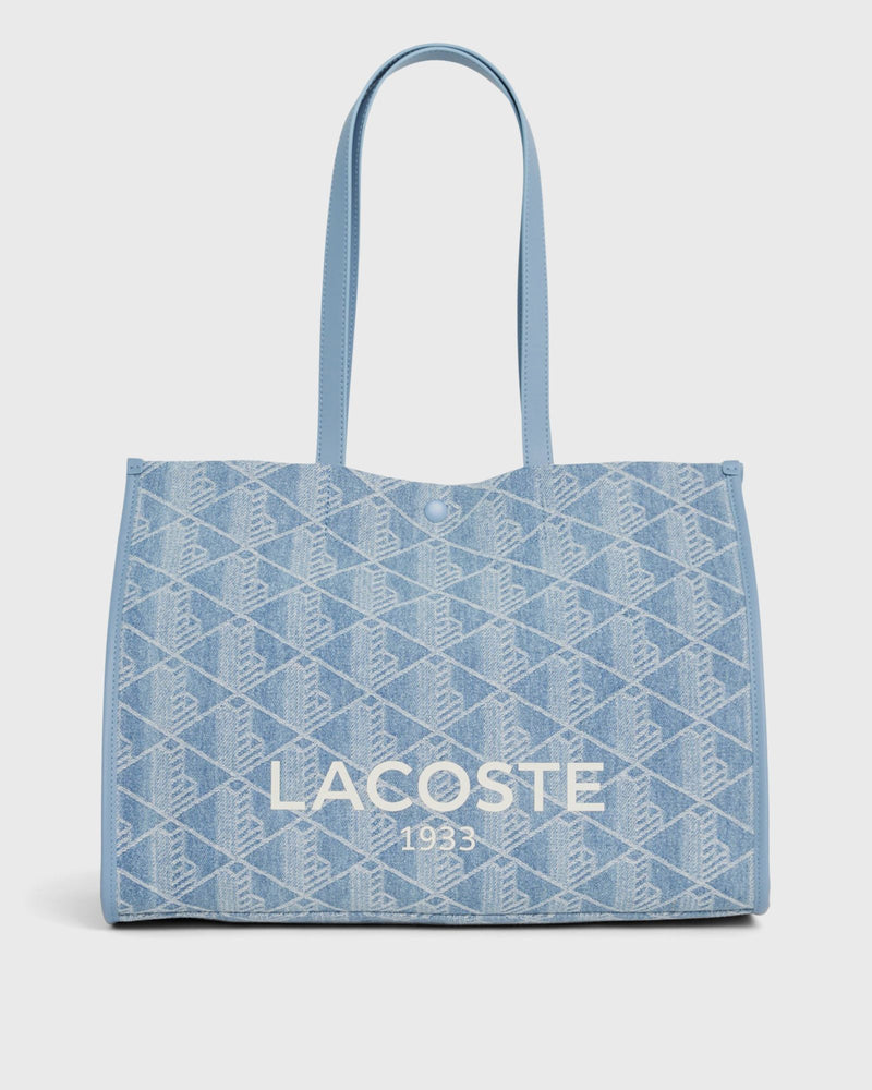 Lacoste Shopping Bag Multi