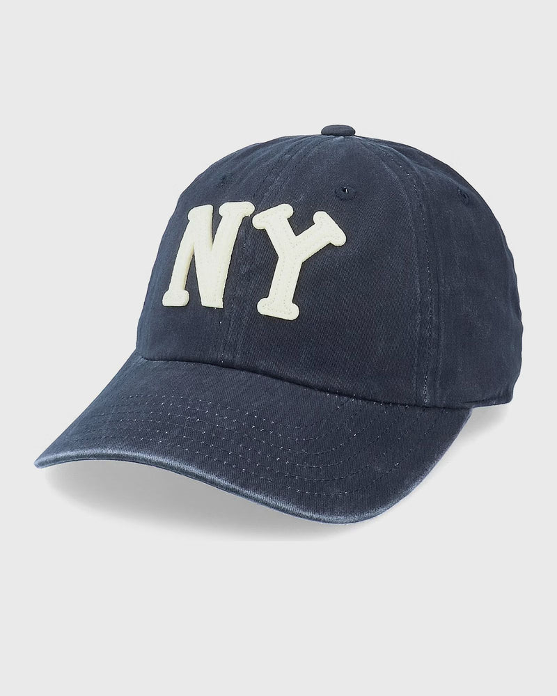 American Needle Archive Ny Black Yankees Nl Blue
